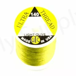 UTC 140 Tying Thread 100 Yds 63 UTC 140 Tying Thread 100 Yds -Rod Tubes Verkoopwinkel VB BT 172