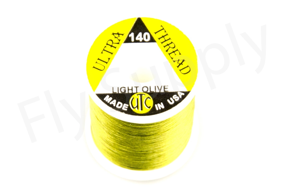 UTC 140 Tying Thread 100 Yds 29 UTC 140 Tying Thread 100 Yds - Afbeelding 27