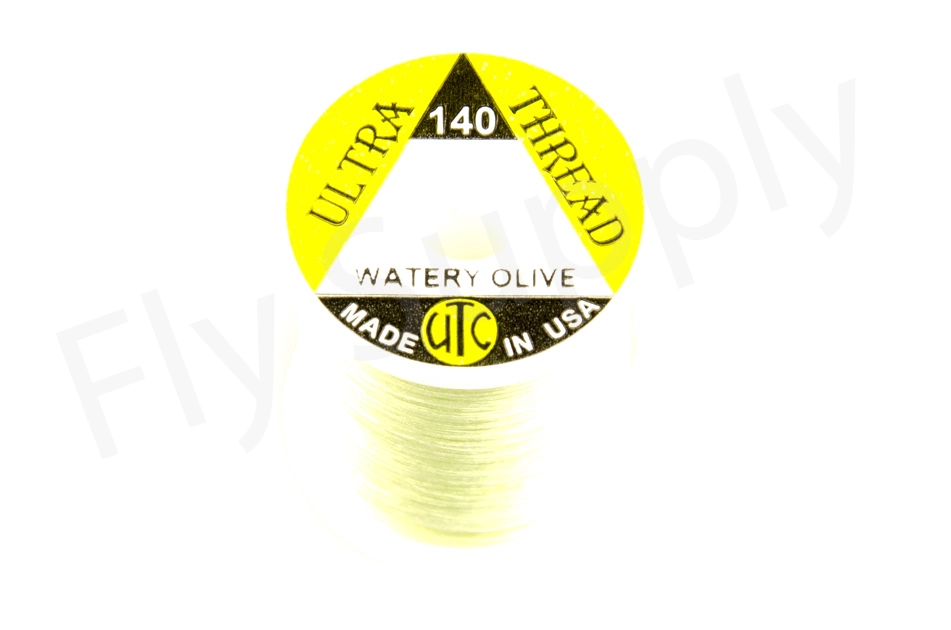 UTC 140 Tying Thread 100 Yds 31 UTC 140 Tying Thread 100 Yds - Afbeelding 29