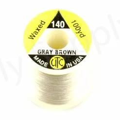 UTC 140 Tying Thread 100 Yds 67 UTC 140 Tying Thread 100 Yds -Rod Tubes Verkoopwinkel VB BT 176