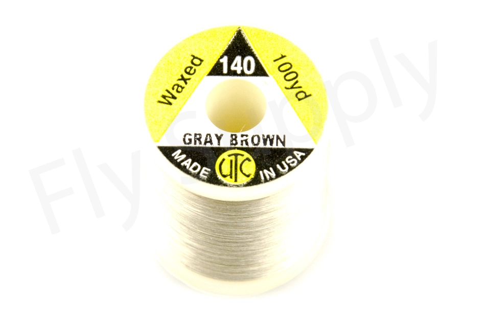 UTC 140 Tying Thread 100 Yds 33 UTC 140 Tying Thread 100 Yds - Afbeelding 31