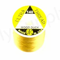 UTC 140 Tying Thread 100 Yds 68 UTC 140 Tying Thread 100 Yds -Rod Tubes Verkoopwinkel VB BT 177