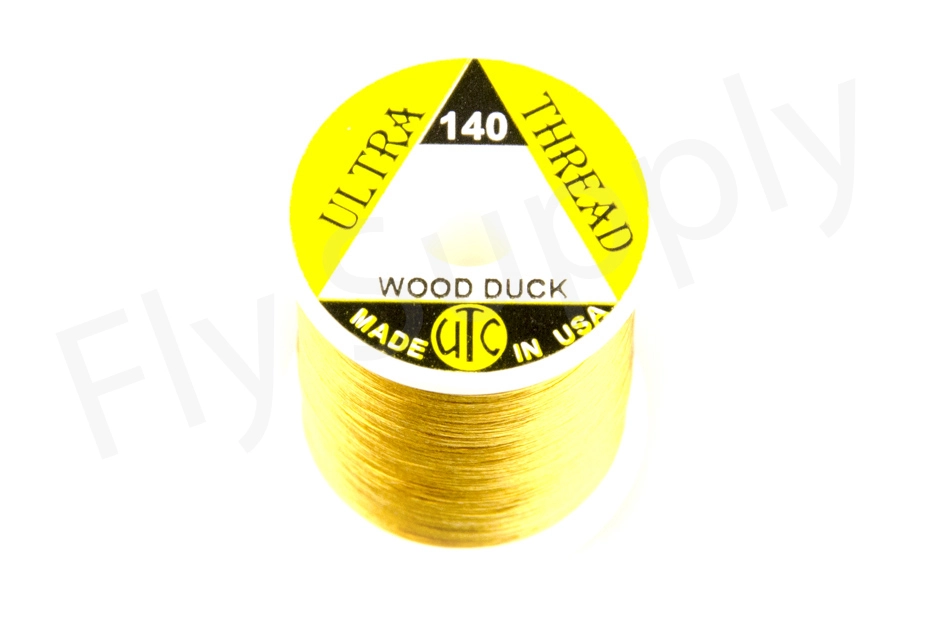 UTC 140 Tying Thread 100 Yds 34 UTC 140 Tying Thread 100 Yds - Afbeelding 32