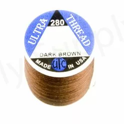 UTC 280 Tying Thread 75 Yds -Rod Tubes Verkoopwinkel VB BT 180 8