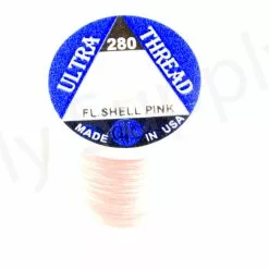 UTC 280 Tying Thread 75 Yds -Rod Tubes Verkoopwinkel VB BT 183 8