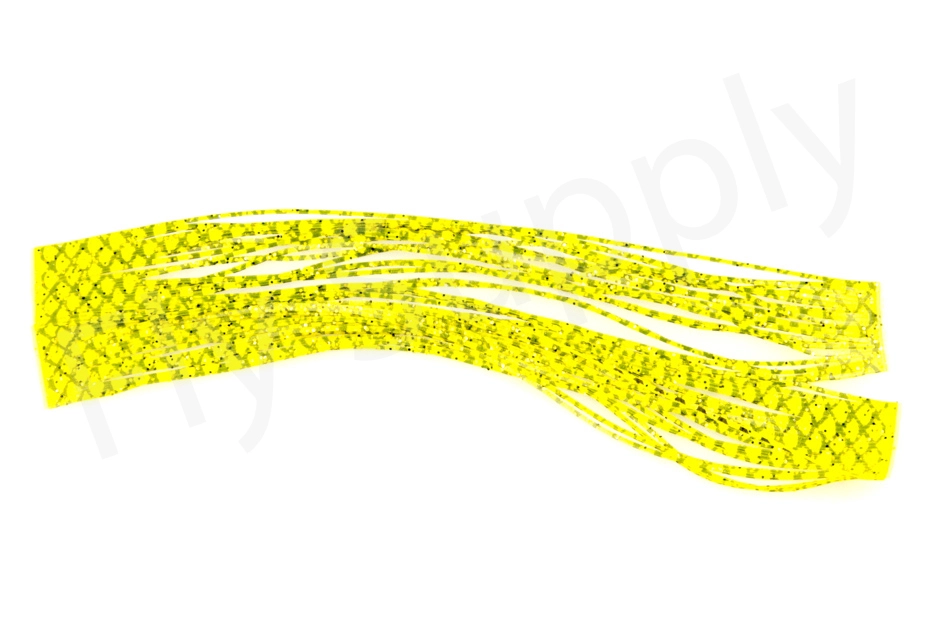 Silicone Legs Grizzly 5 Silicone Legs Grizzly - Afbeelding 3