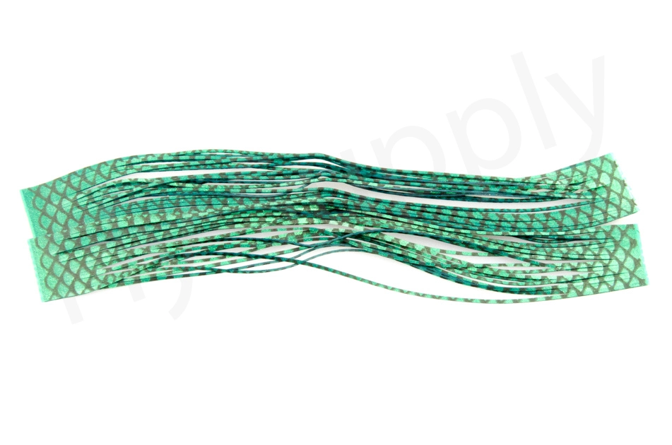 Silicone Legs Grizzly 7 Silicone Legs Grizzly - Afbeelding 5