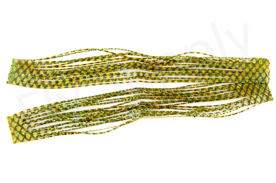 Silicone Legs Grizzly 9 Silicone Legs Grizzly - Afbeelding 7