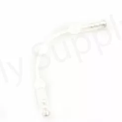 Streamer Clear Rattles And Rattle Straps