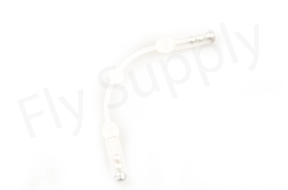 Streamer Clear Rattles And Rattle Straps 3 Streamer Clear Rattles And Rattle Straps