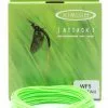 Vision Attack Floating Fly Line -Rod Tubes Verkoopwinkel VC ATTACK FLOAT