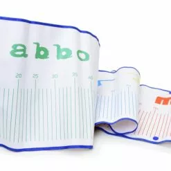 Vision FISH Measure 140 X 30 Cm