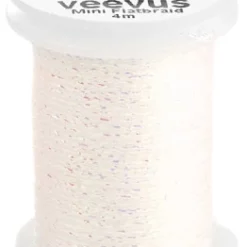 Veevus Mini Flat Braid -Rod Tubes Verkoopwinkel Veevus Mini Flat Braid VEEVUS MF XXX veevus mf20