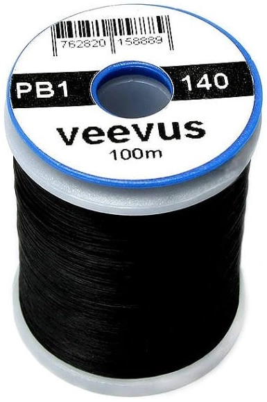 Veevus Power Thread 140 Denier 4 Veevus Power Thread 140 Denier - Afbeelding 2