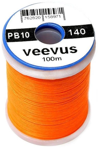 Veevus Power Thread 140 Denier 12 Veevus Power Thread 140 Denier - Afbeelding 10