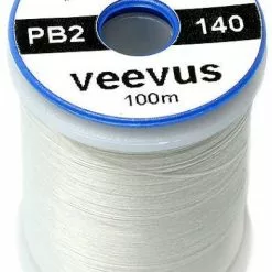 Veevus Power Thread 140 Denier 14 Veevus Power Thread 140 Denier -Rod Tubes Verkoopwinkel Veevus Power Thread 140 Denier VEEVUSPT140 XXX pb2