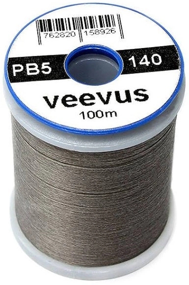 Veevus Power Thread 140 Denier 7 Veevus Power Thread 140 Denier - Afbeelding 5