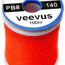 Veevus Power Thread 140 Denier 19 Veevus Power Thread 140 Denier -Rod Tubes Verkoopwinkel Veevus Power Thread 140 Denier VEEVUSPT140 XXX pb8