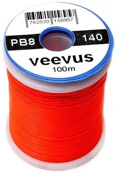 Veevus Power Thread 140 Denier 10 Veevus Power Thread 140 Denier - Afbeelding 8