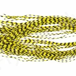 Veniard Centipede Legs Small Speckled -Rod Tubes Verkoopwinkel Veniard Centipede Legs Small Speckled VENCENTIPEDS X yellow