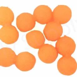 Veniard FloozEyes 6mm 6pc 11 Veniard FloozEyes 6mm 6pc -Rod Tubes Verkoopwinkel Veniard FloozEyes 6mm 6pc VENFLOOZ6 X fluo orange
