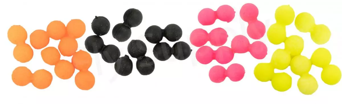 Veniard FloozEyes 6mm 6pc 3 Veniard FloozEyes 6mm 6pc