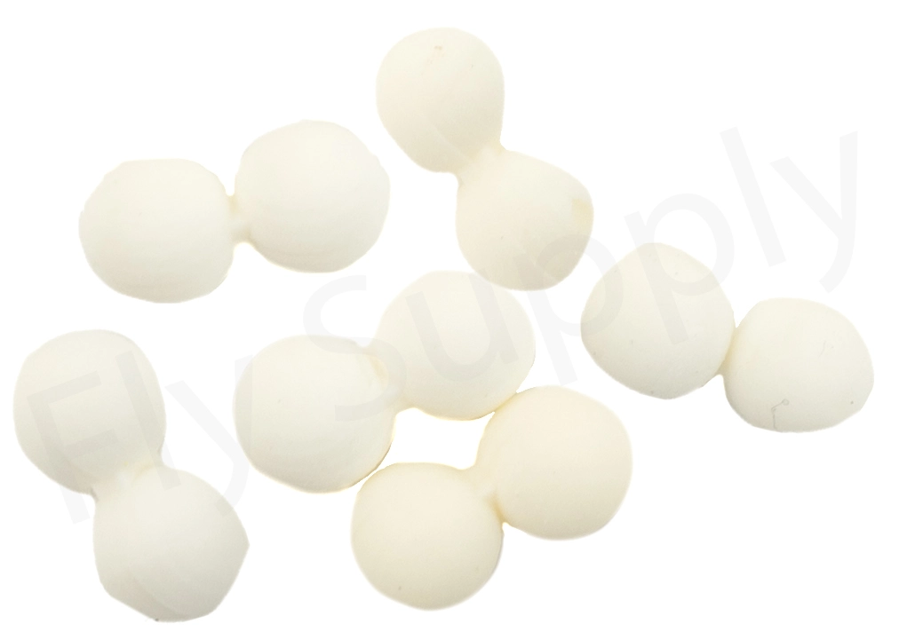 Veniard FloozEyes 6mm 6pc 8 Veniard FloozEyes 6mm 6pc - Afbeelding 6