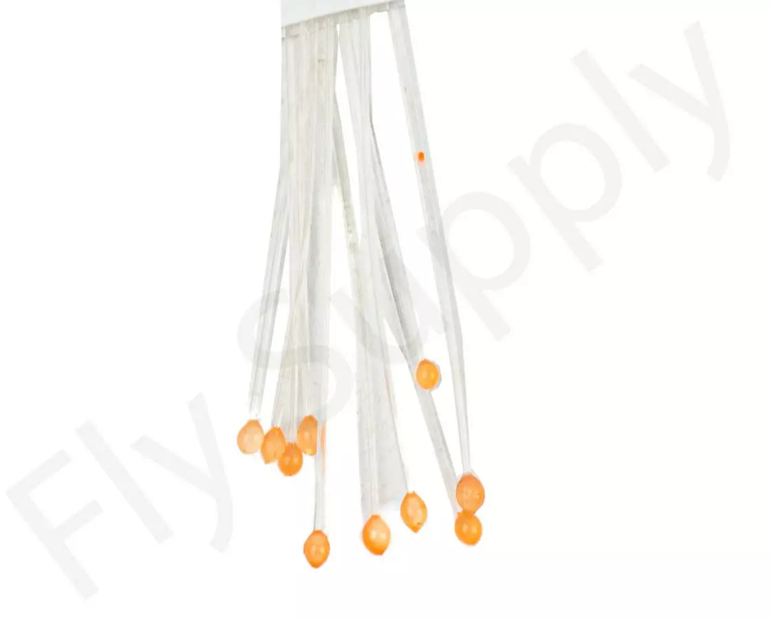 Veniard Fly Eyes 10pc 4 Veniard Fly Eyes 10pc - Afbeelding 2