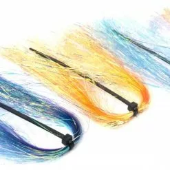 Veniard Krinkle Mirror Flash