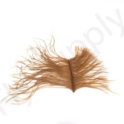 Veniard Ostrich Herl -Rod Tubes Verkoopwinkel Veniard Ostrich Herl OSTH XXX cinnamon