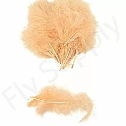 Veniard Turkey Marabou Large -Rod Tubes Verkoopwinkel Veniard Turkey Marabou Large VEN TMLS XXX dsc01667 bewerkt