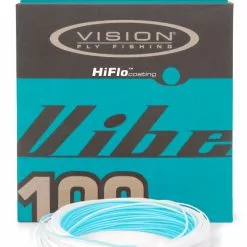 Vision Vibe 100 Floating Fly Line