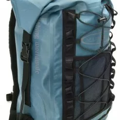 Vision Aqua Day Pack Petrol Blue