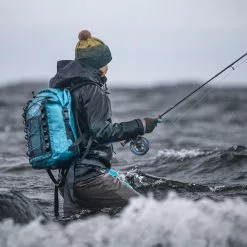 Vision Aqua Day Pack Petrol Blue -Rod Tubes Verkoopwinkel Vision Aqua Day Pack Petrol Blue V5308P v5308p3 1