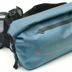 Vision Aqua Handles Petrol Blue