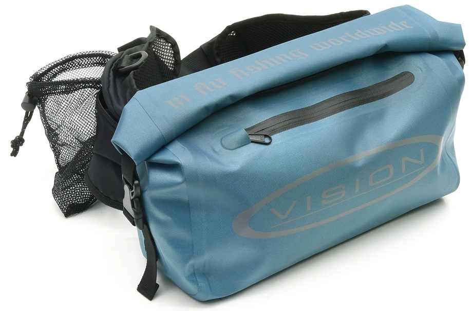 Vision Aqua Handles Petrol Blue 3 Vision Aqua Handles Petrol Blue