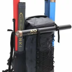 Vision Aqua Weekend Pack 50L Petrol Blue 7 Vision Aqua Weekend Pack 50L Petrol Blue -Rod Tubes Verkoopwinkel Vision Aqua Weekend Pack 50L Petrol Blue V5313P v5313p3 1