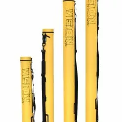 Vision Multi Rod Travel Tube Yellow -Rod Tubes Verkoopwinkel Vision Multi Rod Travel Tube Yellow VTTXXY travel tubes