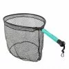 Vision Nymphmaniac Landing Net -Rod Tubes Verkoopwinkel Vision Nymphmaniac Landing Net V9061 v9061 new 2