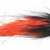 Vision Pike Fly Hollow Deceiver Black & Red