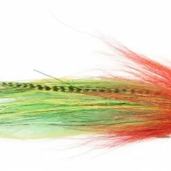 Vision Pike Fly Parrot