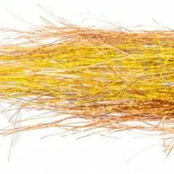 Vision Bauer Pike Tube Golden Bream