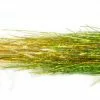 Vision Bauer Pike Tube Green Gold