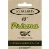 Vision Prisma Fluorocarbon 13ft Leader -Rod Tubes Verkoopwinkel Vision Prisma Fluorocarbon 13ft Leader VF0 XXX prisma13 600x600 1