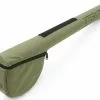 Vision Rod & Reel Tube Olive