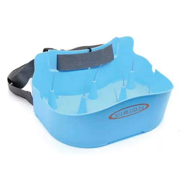 Vision Stripping Basket 3 Vision Stripping Basket