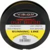 Vision Catapult 100mtr Flat Shooter Running Line