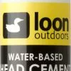 Loon WB Head Cement Bottle -Rod Tubes Verkoopwinkel WBHeadCement 300dpi