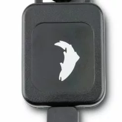 Simms Wading Staff Retractor Black