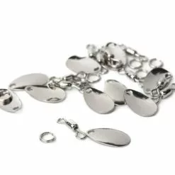 Wapsi Fly Spinner Blades 10pc